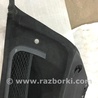 ФОТО Обшивка багажника для Porsche Cayenne Type 958 (10-18) Киев