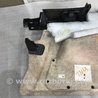 ФОТО Обшивка багажника для Porsche Cayenne Type 958 (10-18) Киев