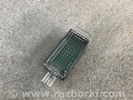 ФОТО Плафон подсветки багажника для Audi (Ауди) A4 B8 - 8K2, 8K5 (08.2007-11.2015) Киев