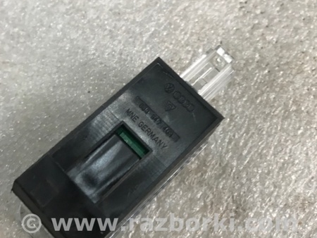 ФОТО Плафон подсветки багажника для Audi (Ауди) A4 B8 - 8K2, 8K5 (08.2007-11.2015) Киев