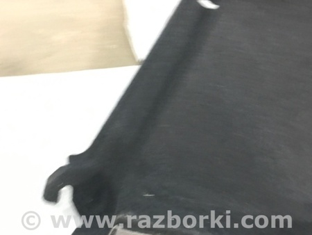 ФОТО Обшивка багажника для Audi (Ауди) A4 B8 - 8K2, 8K5 (08.2007-11.2015) Киев