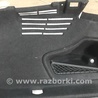 ФОТО Обшивка багажника для Audi (Ауди) A4 B8 - 8K2, 8K5 (08.2007-11.2015) Киев
