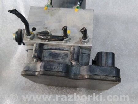 ФОТО Блок ABS для Infiniti QX50 Киев