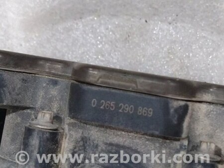 ФОТО Блок ABS для Infiniti QX50 Киев