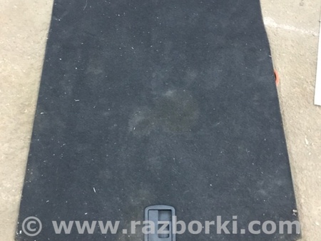 ФОТО Панель пола багажника для Audi (Ауди) A4 B8 - 8K2, 8K5 (08.2007-11.2015) Киев
