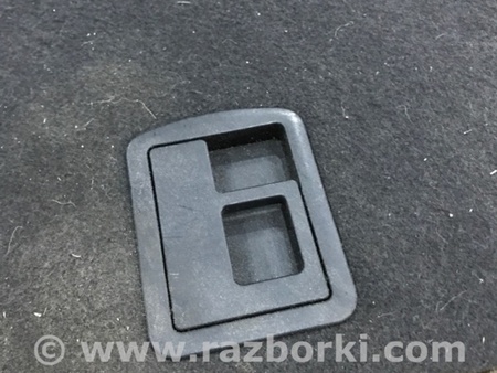 ФОТО Панель пола багажника для Audi (Ауди) A4 B8 - 8K2, 8K5 (08.2007-11.2015) Киев