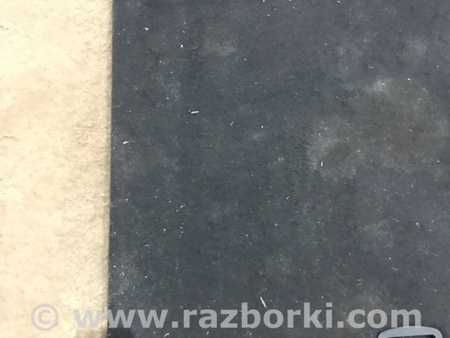 ФОТО Панель пола багажника для Audi (Ауди) A4 B8 - 8K2, 8K5 (08.2007-11.2015) Киев