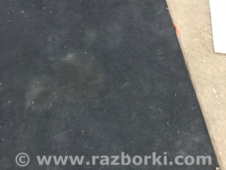 ФОТО Панель пола багажника для Audi (Ауди) A4 B8 - 8K2, 8K5 (08.2007-11.2015) Киев