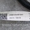ФОТО Проводка парктроника для Infiniti QX50 Киев