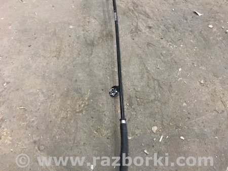 ФОТО Трубка охлаждения для Porsche Cayenne Type 958 (10-18) Киев