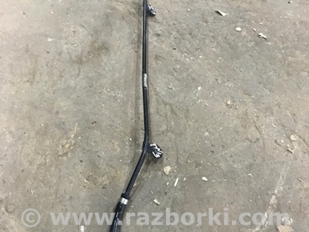 ФОТО Трубка охлаждения для Porsche Cayenne Type 958 (10-18) Киев