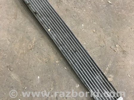 ФОТО Радиатор АКПП для Porsche Cayenne Type 958 (10-18) Киев