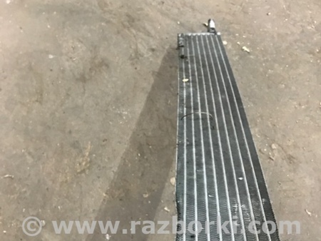 ФОТО Радиатор АКПП для Porsche Cayenne Type 958 (10-18) Киев