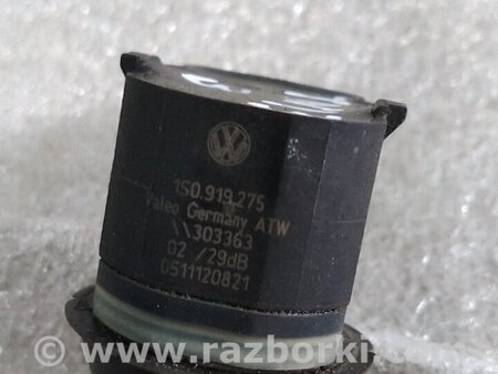 ФОТО Датчик парковки для Porsche Cayenne Type 958 (10-18) Киев