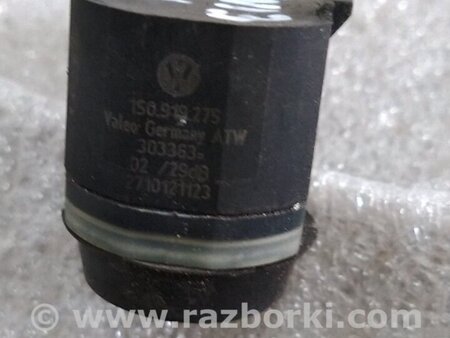 ФОТО Датчик парковки для Porsche Cayenne Type 958 (10-18) Киев