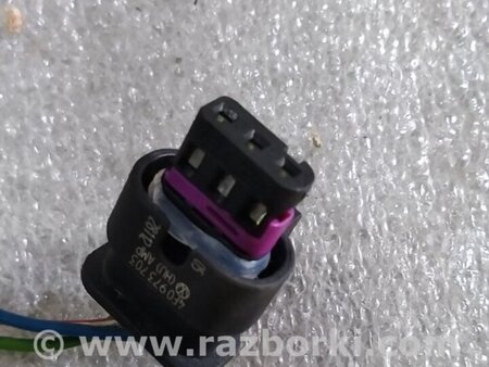ФОТО Проводка парктроника для Porsche Cayenne Type 958 (10-18) Киев