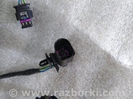 ФОТО Проводка парктроника для Porsche Cayenne Type 958 (10-18) Киев