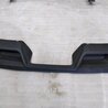 ФОТО Накладка на бампер для Porsche Cayenne Type 958 (10-18) Киев