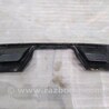 ФОТО Накладка на бампер для Porsche Cayenne Type 958 (10-18) Киев