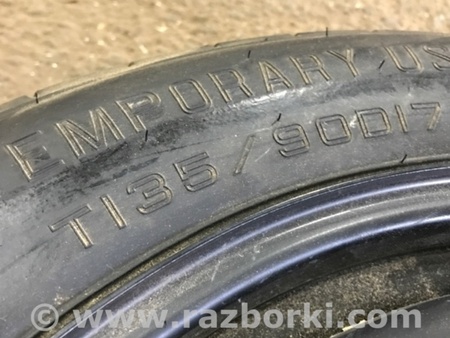 ФОТО Запасное колесо для Infiniti QX50 Киев