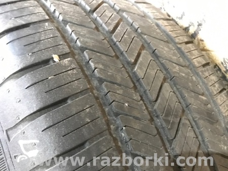 ФОТО Диски колёсные комплект для Porsche Cayenne Type 958 (10-18) Киев
