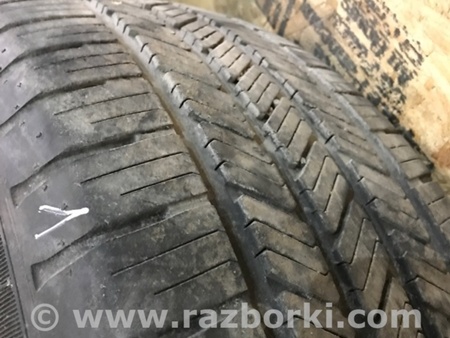 ФОТО Диски колёсные комплект для Porsche Cayenne Type 958 (10-18) Киев