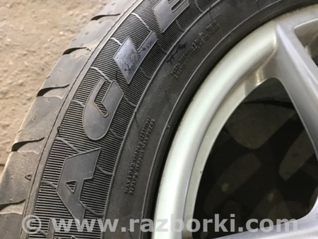 ФОТО Диски колёсные комплект для Porsche Cayenne Type 958 (10-18) Киев
