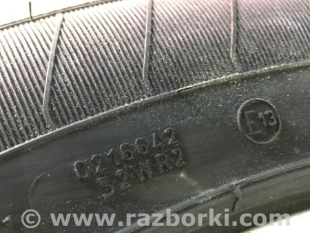 ФОТО Диски колёсные комплект для Porsche Cayenne Type 958 (10-18) Киев