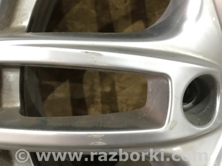 ФОТО Диски колёсные комплект для Porsche Cayenne Type 958 (10-18) Киев