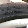 ФОТО Диски колёсные комплект для Porsche Cayenne Type 958 (10-18) Киев
