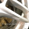 ФОТО Диски колёсные комплект для Porsche Cayenne Type 958 (10-18) Киев