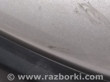 ФОТО Бампер нижняя часть для Infiniti QX50 Киев