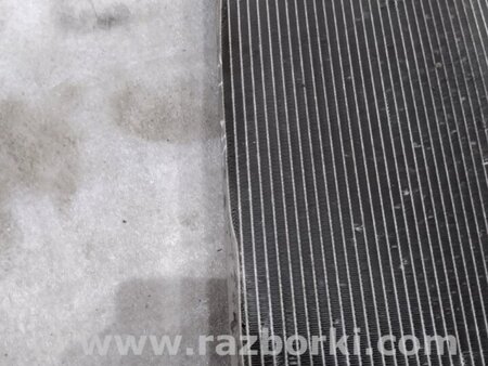ФОТО Радиатор кондиционера для Porsche Cayenne Type 958 (10-18) Киев