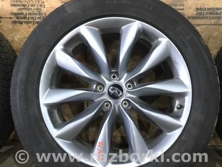 ФОТО Диски колёсные комплект для Infiniti QX50 Киев