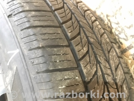 ФОТО Диски колёсные комплект для Infiniti QX50 Киев