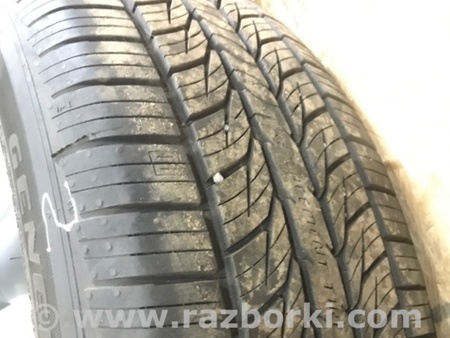 ФОТО Диски колёсные комплект для Infiniti QX50 Киев