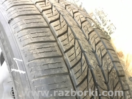 ФОТО Диски колёсные комплект для Infiniti QX50 Киев