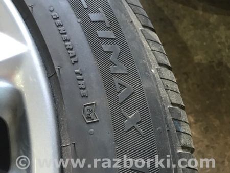 ФОТО Диски колёсные комплект для Infiniti QX50 Киев
