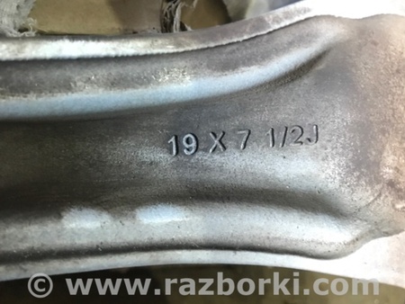 ФОТО Диски колёсные комплект для Infiniti QX50 Киев
