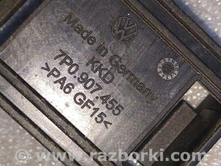 ФОТО Кронштейн для Porsche Cayenne Type 958 (10-18) Киев