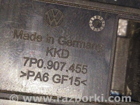 ФОТО Кронштейн для Porsche Cayenne Type 958 (10-18) Киев