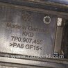 ФОТО Кронштейн для Porsche Cayenne Type 958 (10-18) Киев