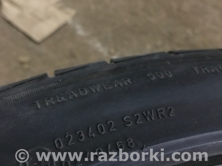 ФОТО Диск колесный поштучно для Audi (Ауди) A4 B8 - 8K2, 8K5 (08.2007-11.2015) Киев