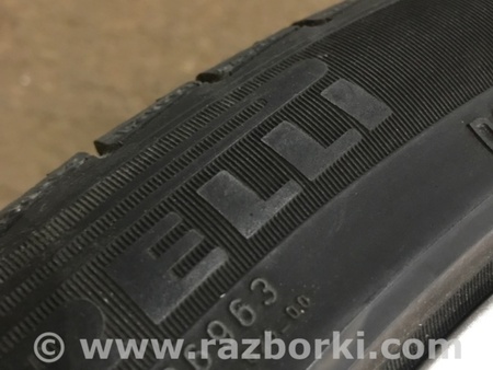 ФОТО Диск колесный поштучно для Audi (Ауди) A4 B8 - 8K2, 8K5 (08.2007-11.2015) Киев