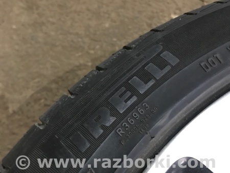 ФОТО Диск колесный поштучно для Audi (Ауди) A4 B8 - 8K2, 8K5 (08.2007-11.2015) Киев