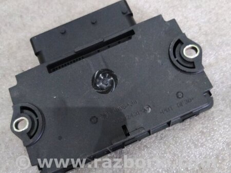 ФОТО Блок управления для Porsche Cayenne Type 958 (10-18) Киев