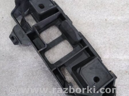 ФОТО Кронштейн бампера для Porsche Cayenne Type 958 (10-18) Киев