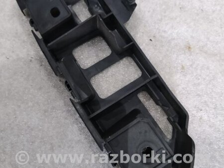 ФОТО Кронштейн бампера для Porsche Cayenne Type 958 (10-18) Киев