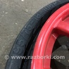 ФОТО Запасное колесо для Porsche Cayenne Type 958 (10-18) Киев