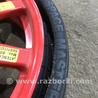 ФОТО Запасное колесо для Porsche Cayenne Type 958 (10-18) Киев